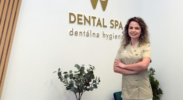 Romana Gáliková Dental Spa
