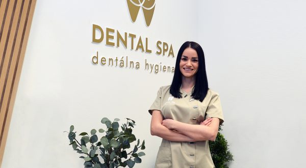 Simona Huberová Dental Spa